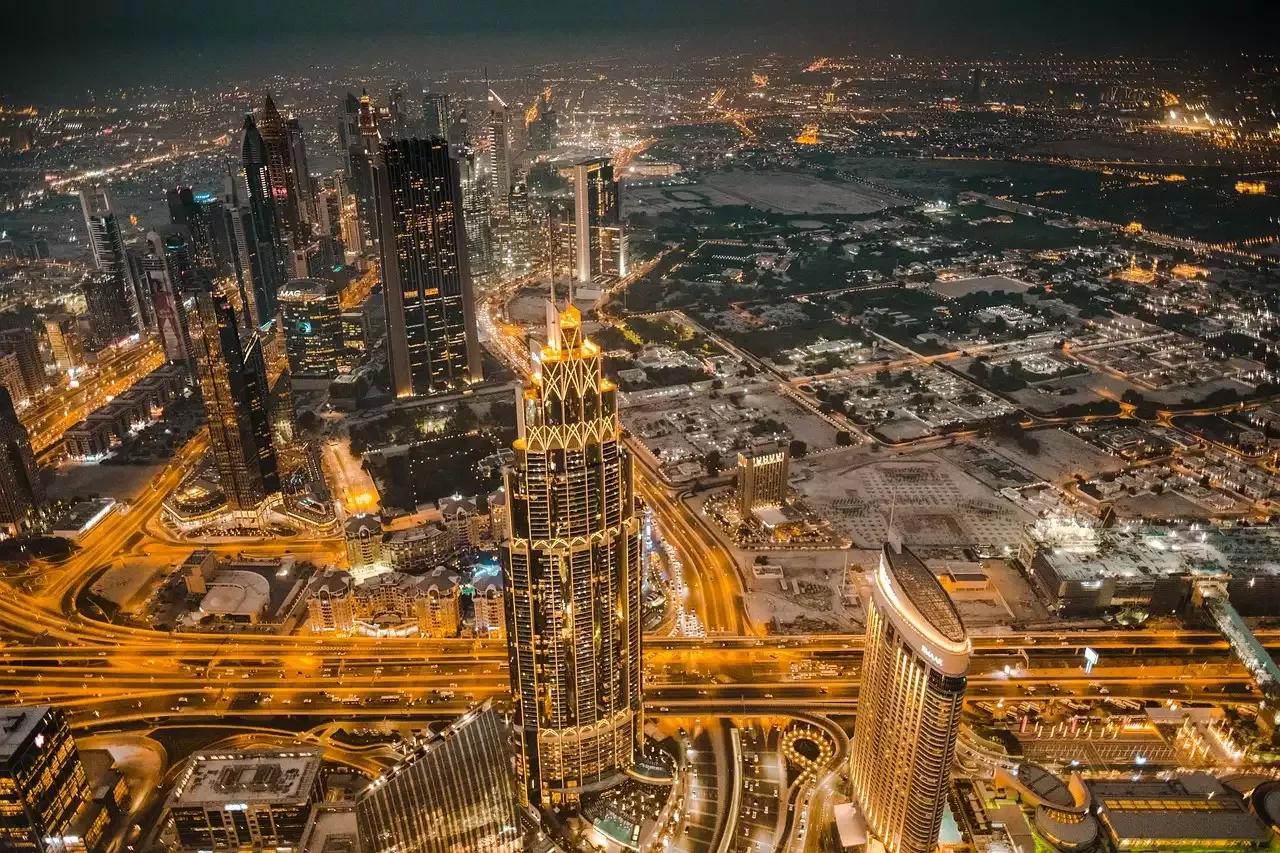 5 Future Cities That Could Host Olympic Football