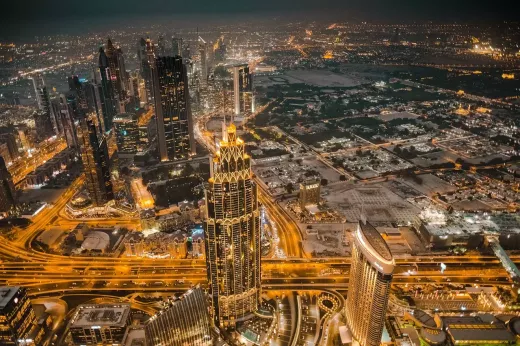 5 Future Cities That Could Host Olympic Football