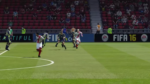 Unraveling FIFA's Influence in Olympic Football: A Behind-the-Scenes Look