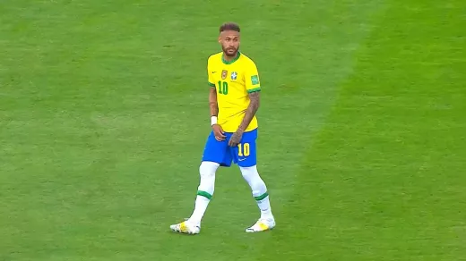 5 Football Players Who Got Their Break in the Olympics