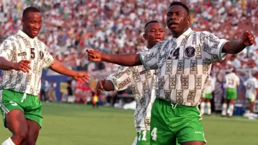 3 African Nations That Could Dominate Future Olympic Football